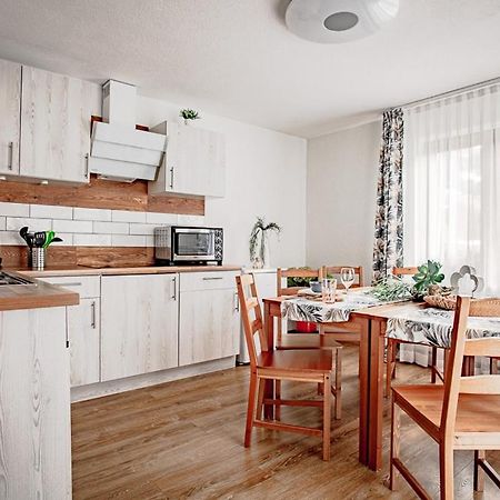 Apartments Leszek Elis 141 See Dış mekan fotoğraf