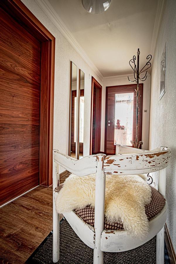 Apartments Leszek Elis 141 See Dış mekan fotoğraf