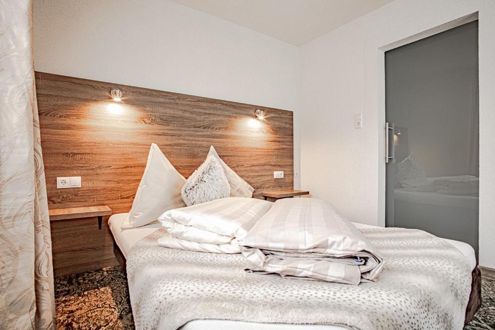 Apartments Leszek Elis 141 See Dış mekan fotoğraf