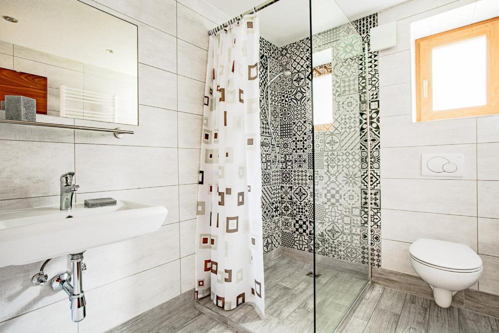 Apartments Leszek Elis 141 See Dış mekan fotoğraf