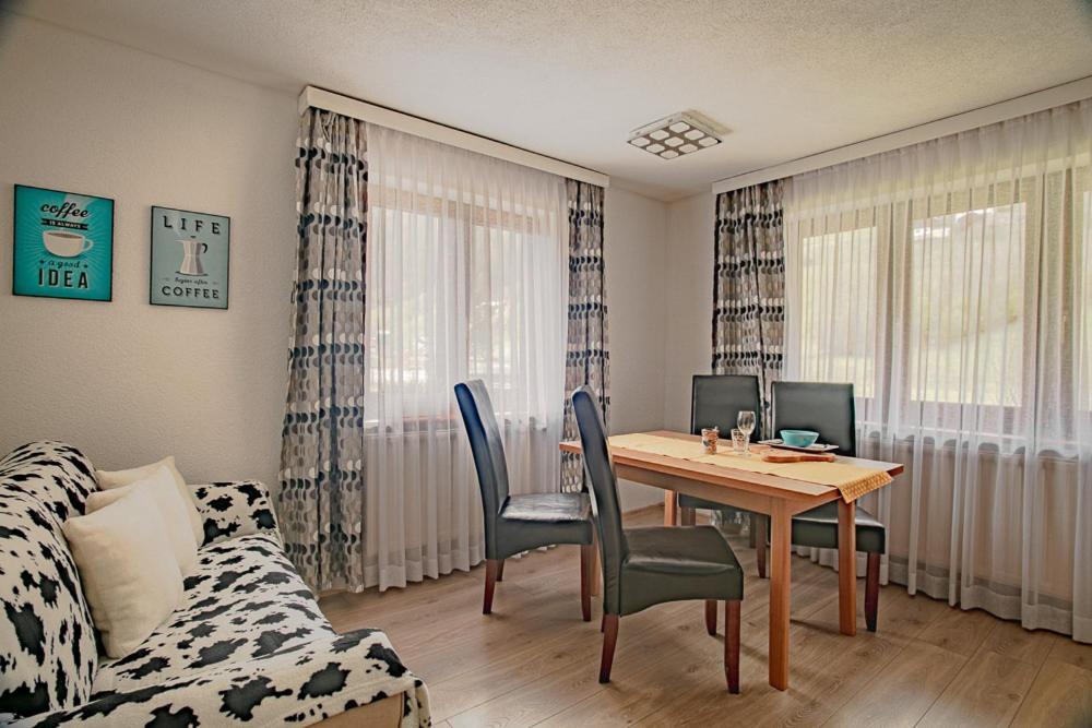 Apartments Leszek Elis 141 See Dış mekan fotoğraf