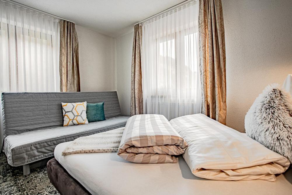 Apartments Leszek Elis 141 See Dış mekan fotoğraf