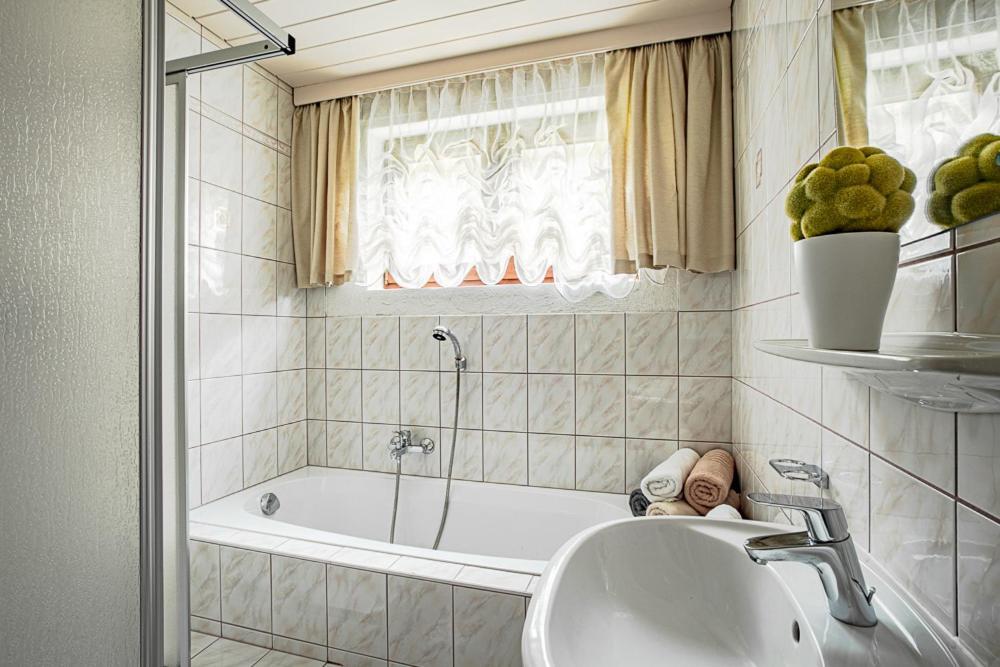 Apartments Leszek Elis 141 See Dış mekan fotoğraf