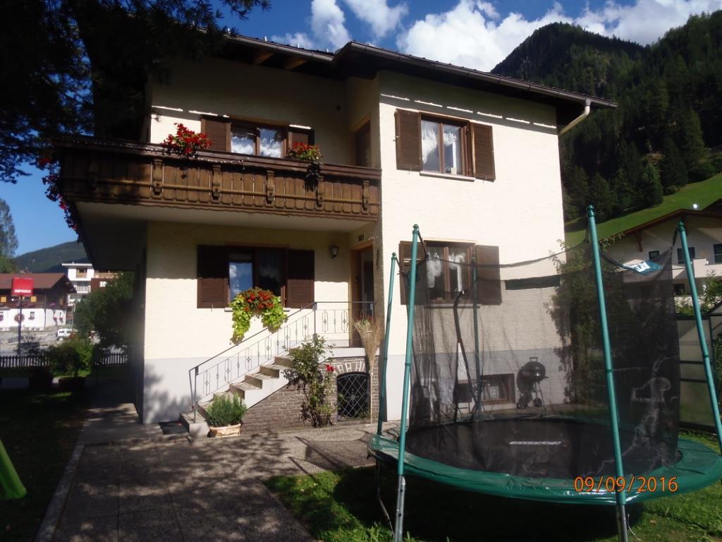Apartments Leszek Elis 141 See Dış mekan fotoğraf